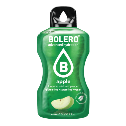 Bolero® Appel | 9g | 1,5L - Ripped8