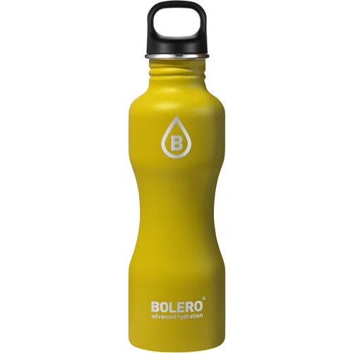 Bolero Mat Geel RVS 750ML - Ripped8