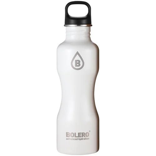 Bolero Mat Wit RVS 750ML - Ripped8