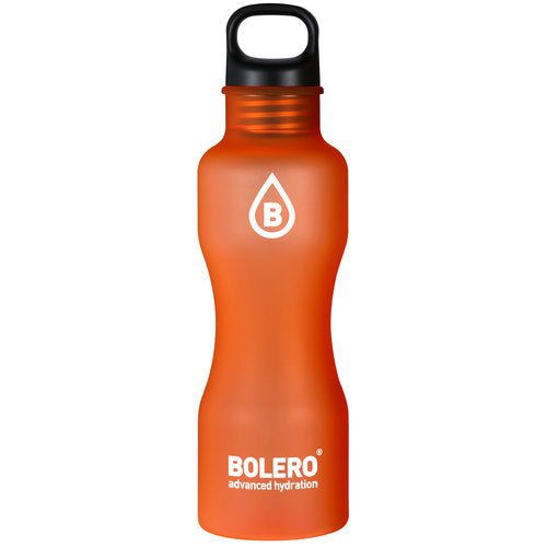 Bolero Tritan Oranje 750ML - Ripped8